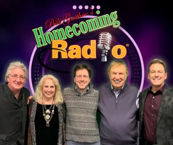 Read more about the article Homecoming Radio