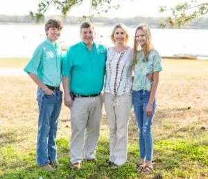 There is a Fountain – Pastor Don Shaffer – Pontotoc, MS