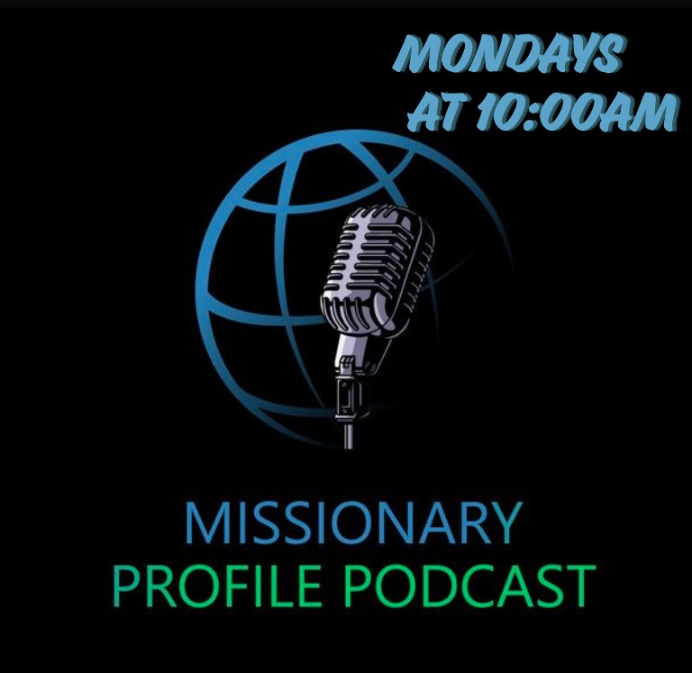 Read more about the article Missionary Profile Podcast